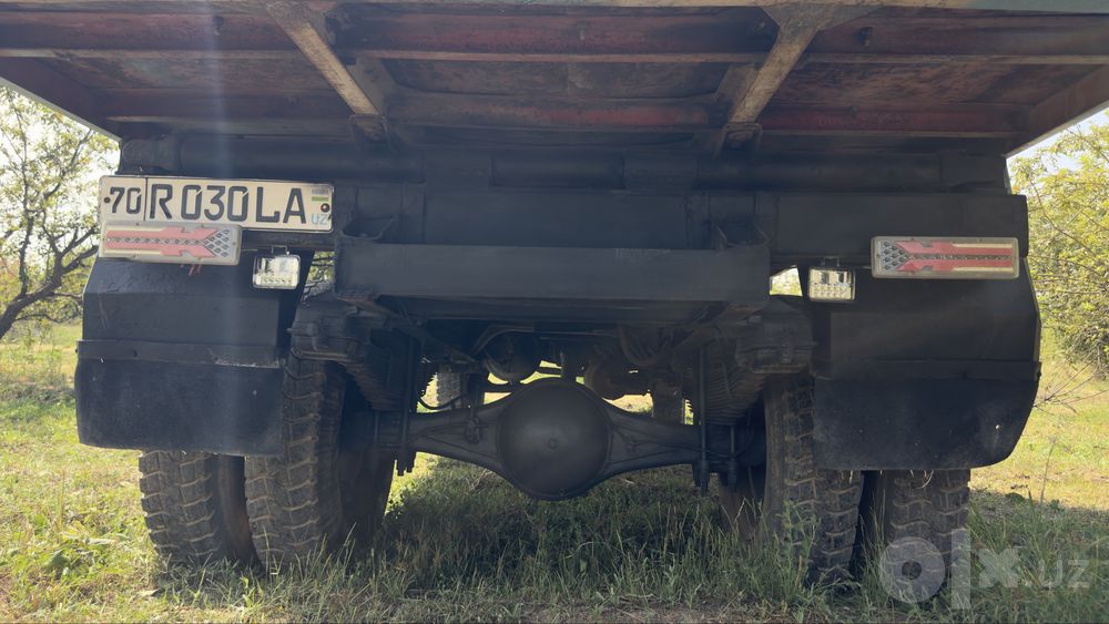 gaz53samasval 1990 yil