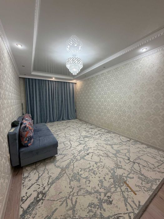 Продам 2х комн кв в самом центре Батыс