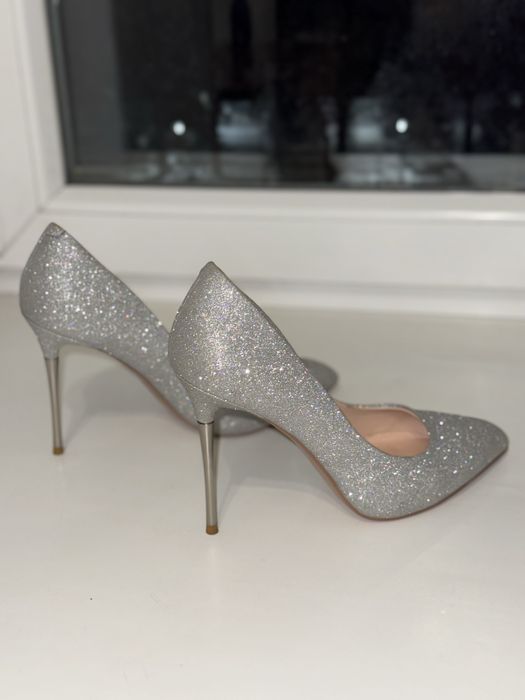 Туфли Basconi, размер 38