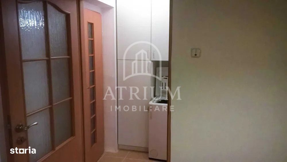 Apartament 2 camere, 46mp, zona Grigorescu
