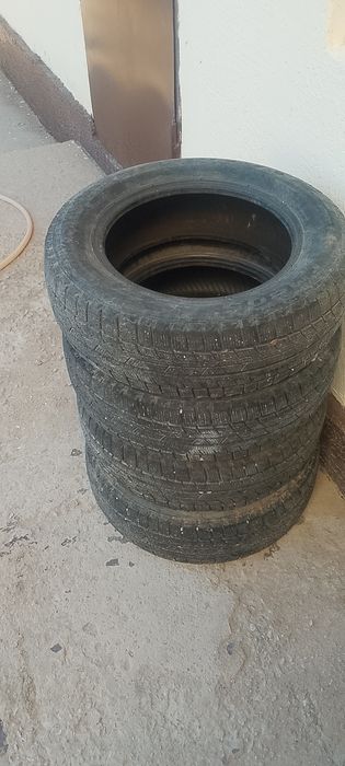 Зимни балон сатылады