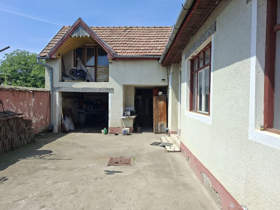 Casa de vânzare in mun. Sebeș