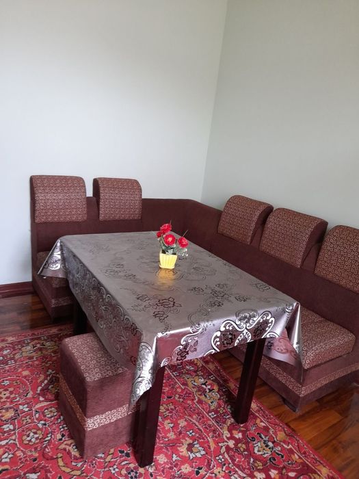 2 xonalik uy ijaraga beriladi.