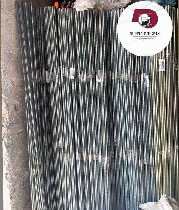 Болты, гайки, шайбы,шпильки, оптом