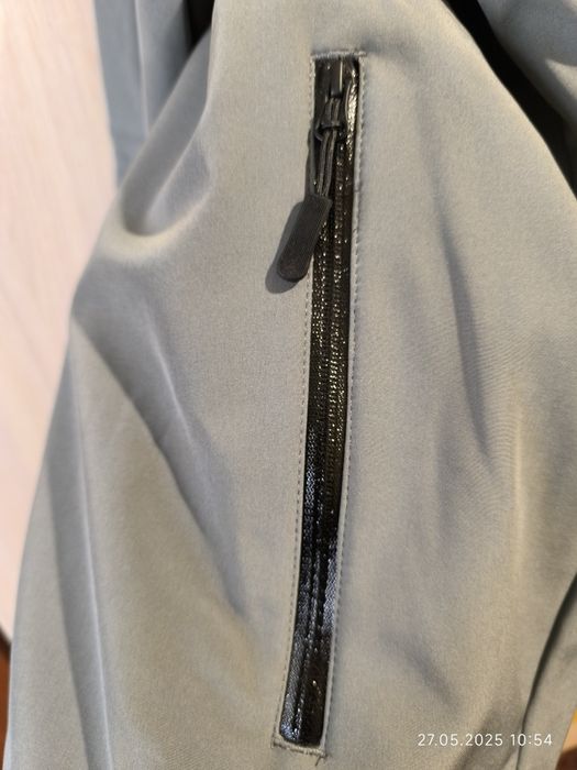 Продам куртку soft shell