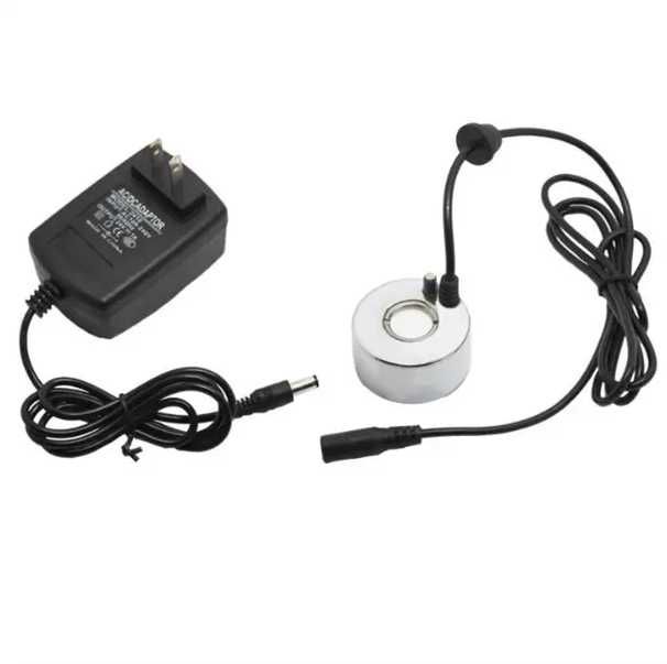 Генератор тумана ультразвуковой