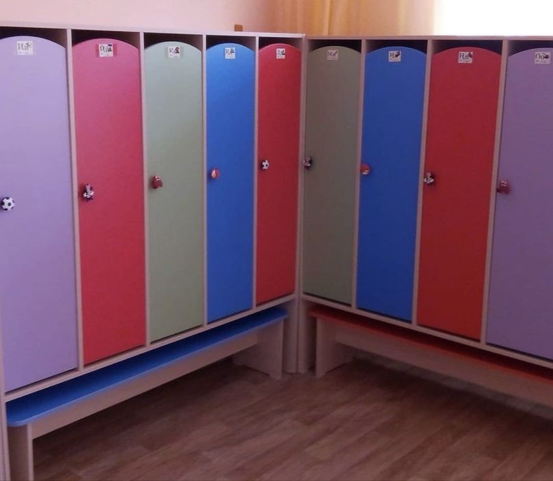 Шкавчик в гостинную