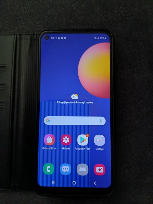 Samsung galaxy m11