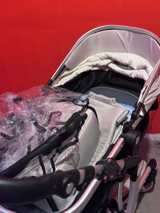 Коляска TEKNUM в хорошем