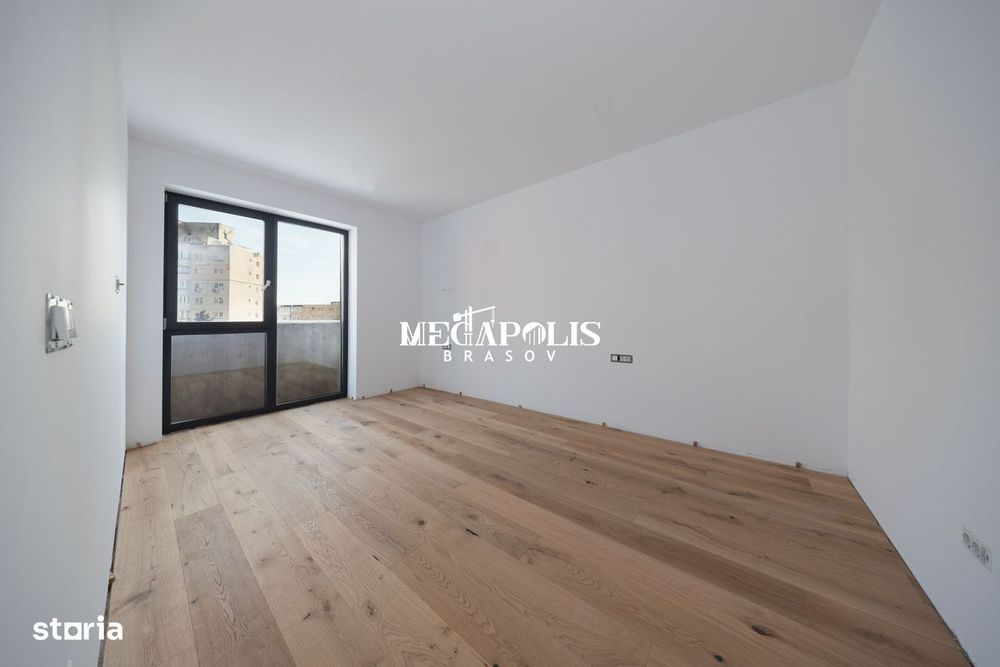 Apartment Premium | Zona Răcădău | 54 MP
