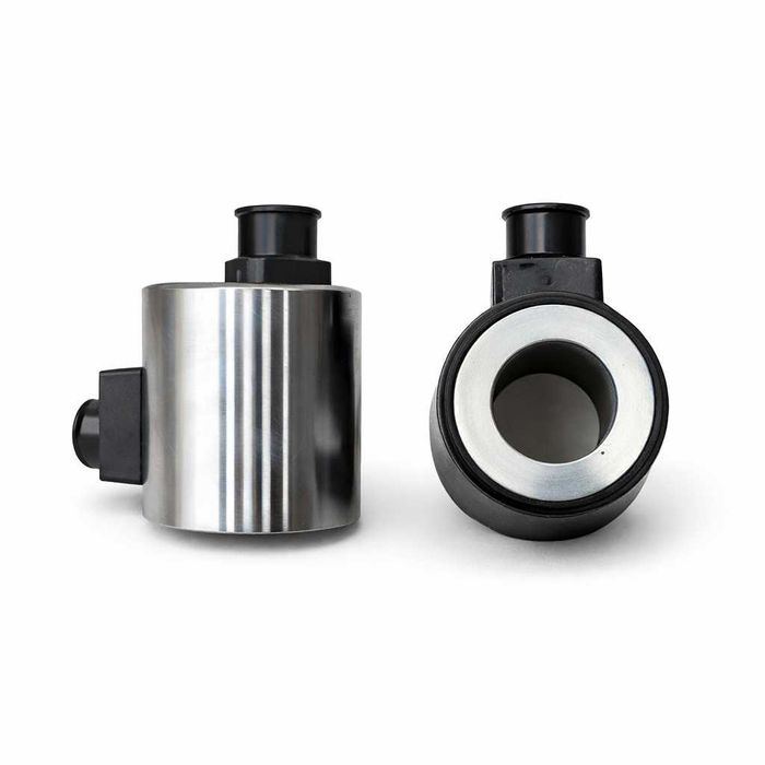 Катушка для основного гидрораспределителя крана Галичанин