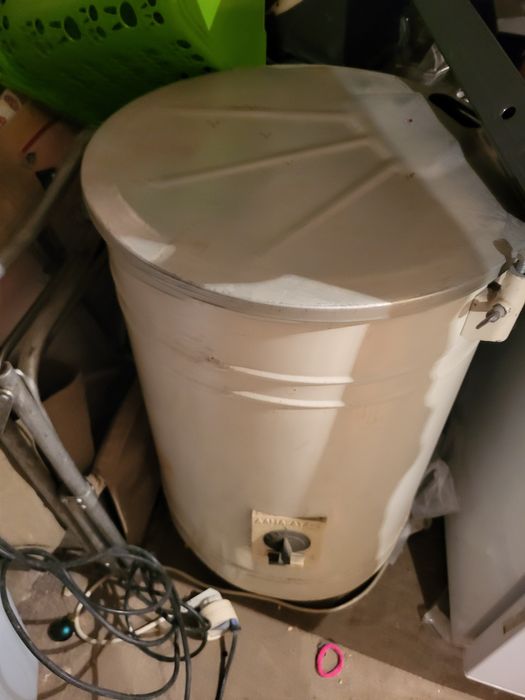 Стиральная машина Алма-Ата