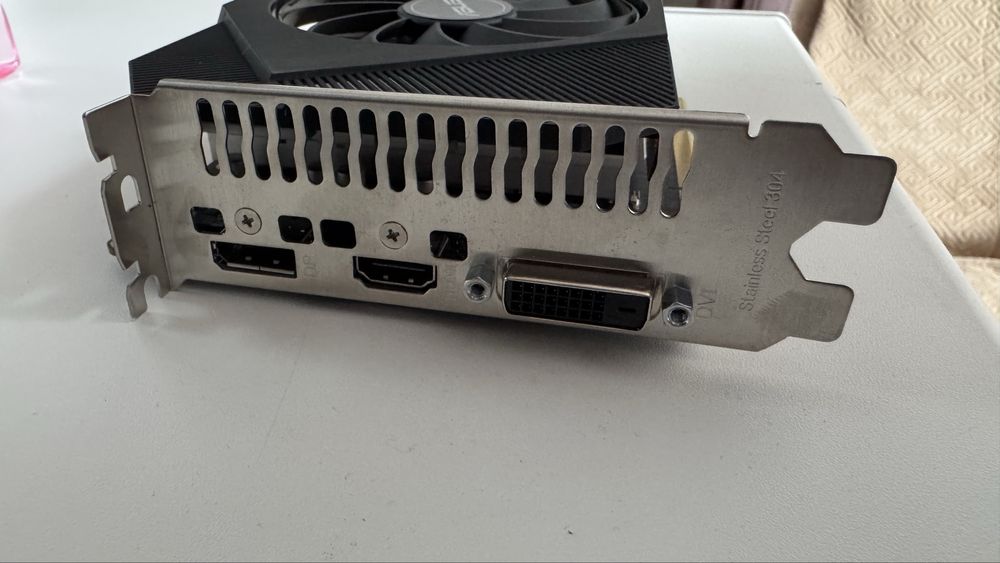 Продам видеокарту