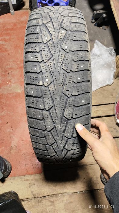 Шины Coordiant 14 185/70