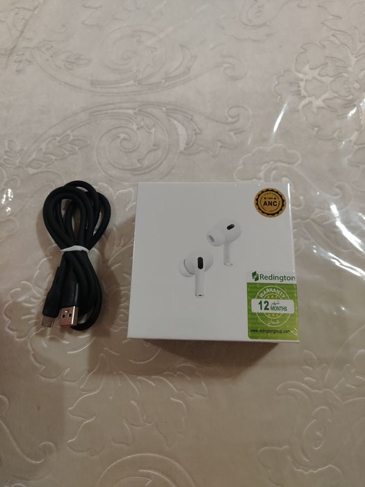 Airpods Pro 2 ANC, sifatli naushnik
