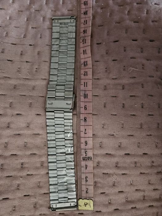 Каишка за часовник