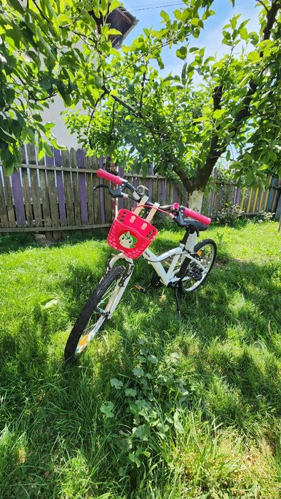 Bicicleta B-Twin copii