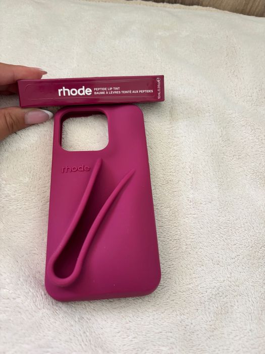 Rhode Калъф за iPhone 15 Pro