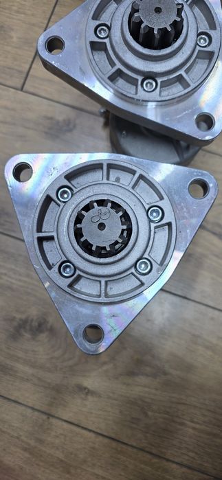 Стартер трактор  оригинал