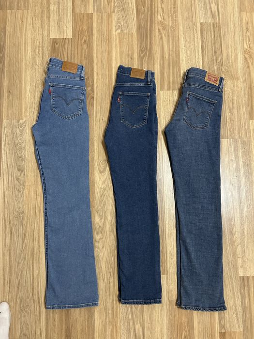 levi’s дънки промоци