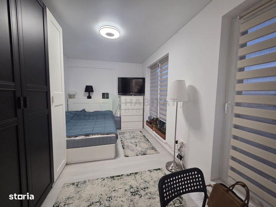 Apartament 3 camere | Tudor Arghezi Park Residence | Sector 4