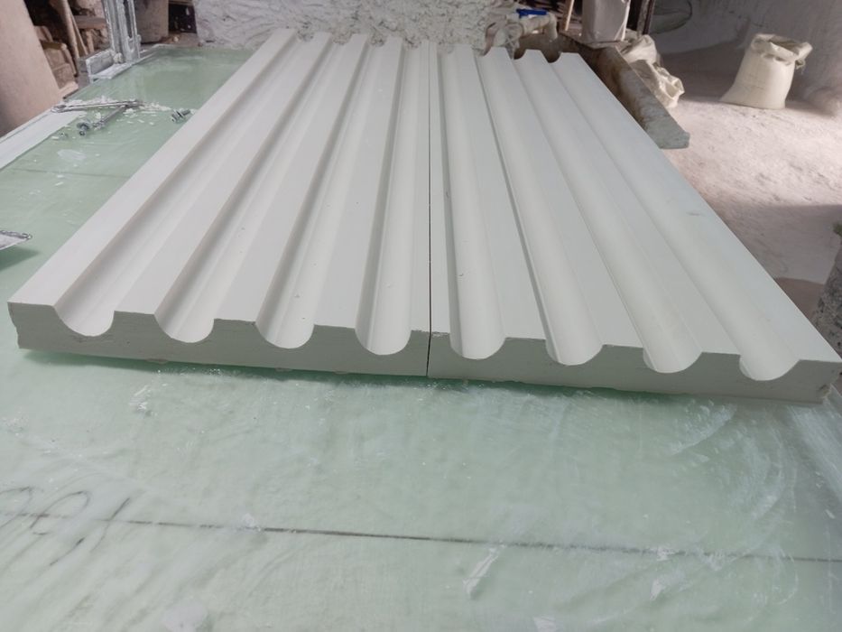 Tyaga lepka gips dan quyib beramiz