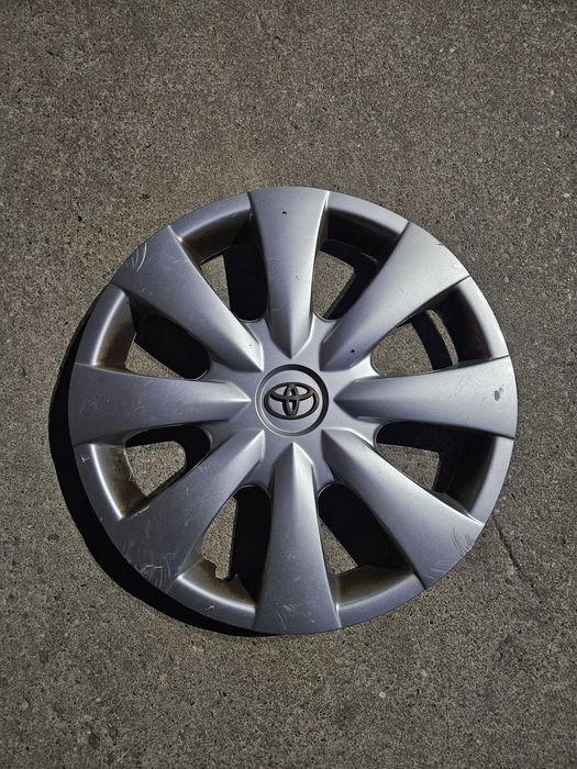 capace Toyota Volkswagen