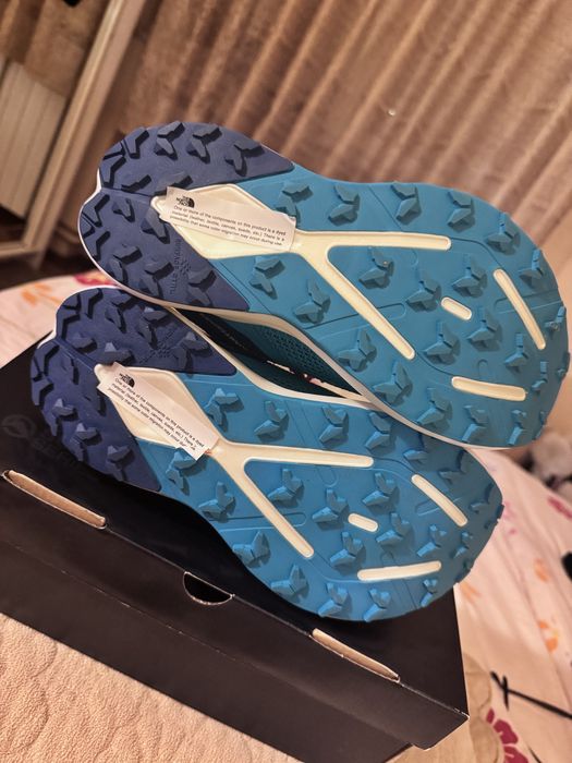 Adidași Pantofi Sport Damă The North Face Nr. 38,5