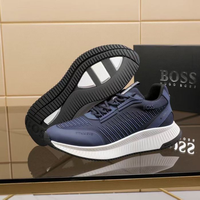 Мужские кроссовки BOSS