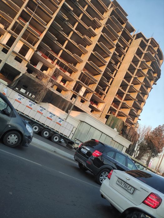 Германия Газоблоки - ARTON