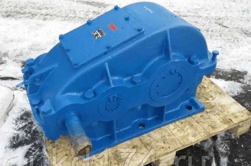 Редукторы 1Ц2Н, Ц3ВК, ВК, Ц2, 2Ц, 1Ц3У, В-400,