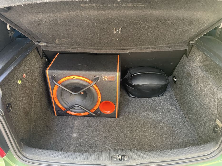 Volkswagen Golf 4 1.6