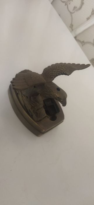 Советская пепельница