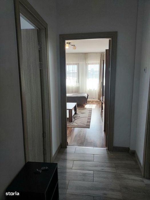 Obcini - garsoniera in bloc de apartamente