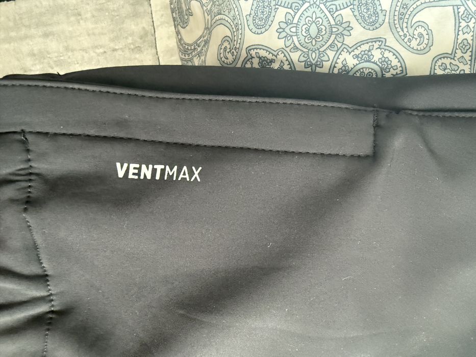 Pantaloni de ski copii Mckinley