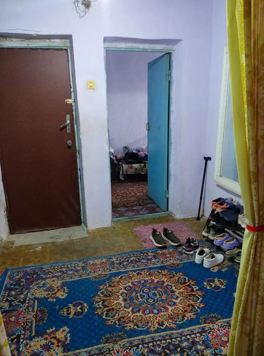 Продается 3х комнатная квартира с мебелью и техникой