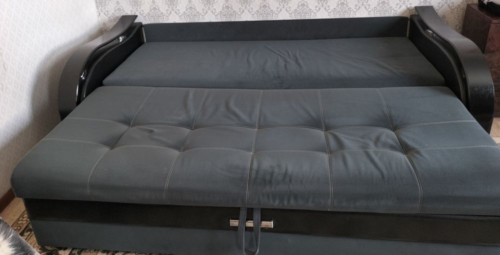 Диван-кровать раскладной
