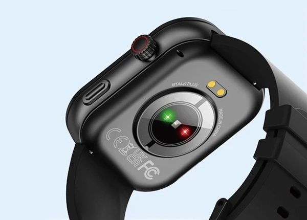 Смарт-часы Zeblaze Btalk Plus