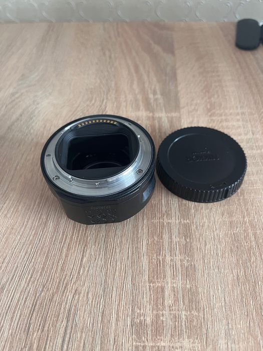 Переходник Nikon Ftz ll