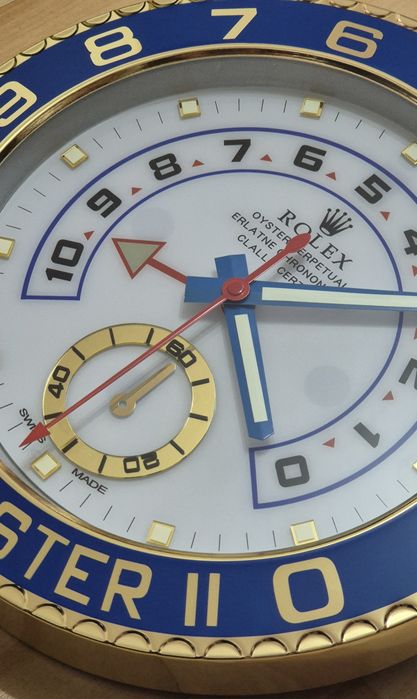 Ceas perete rolex