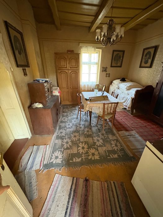 Casa de vanzare