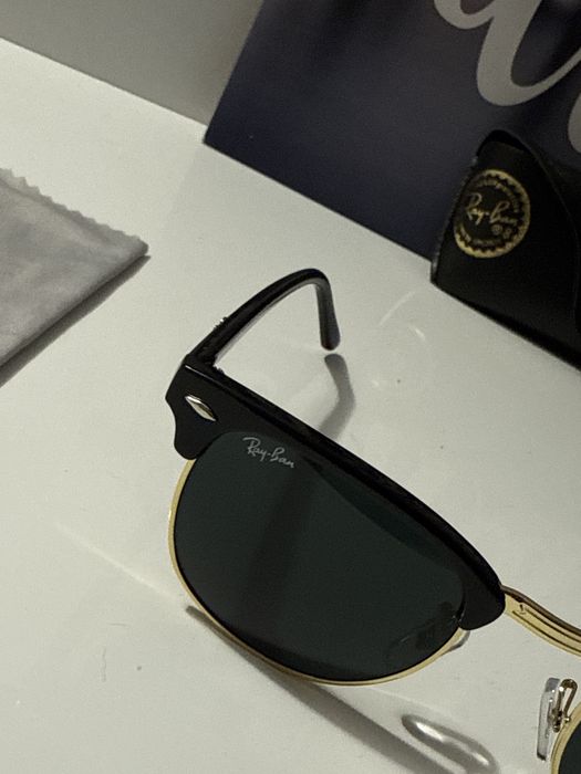 Ochelari de soare Ray-Ban