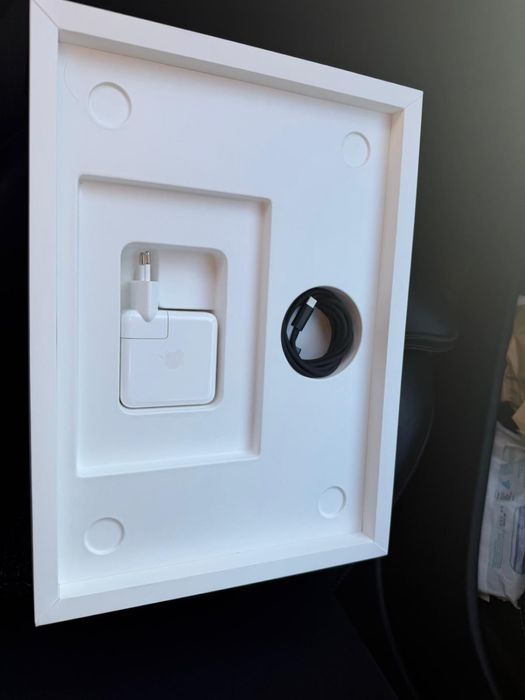 Macbook 14 pro m4 16gb