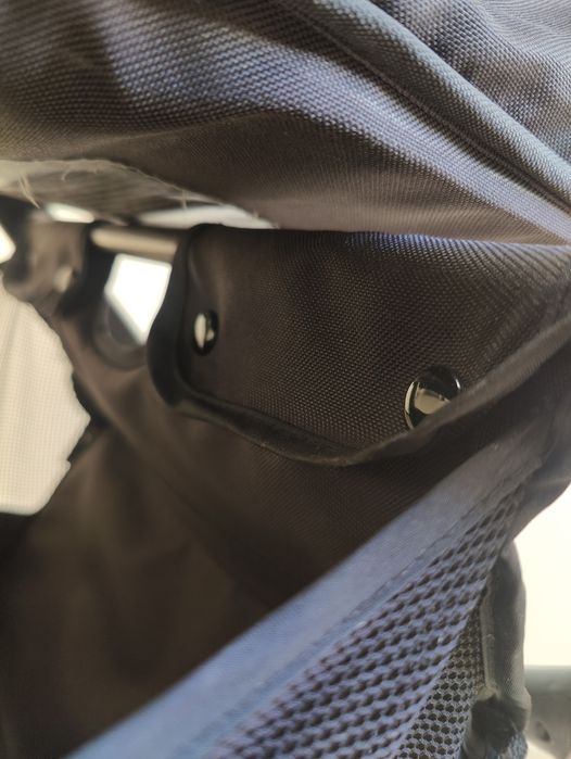 Коляска Chicco Urban трансформер 2в1