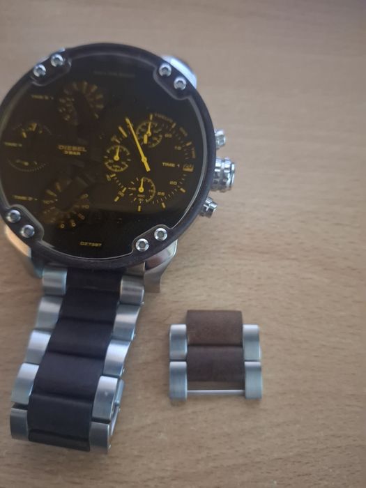 Vand Ceas Diesel