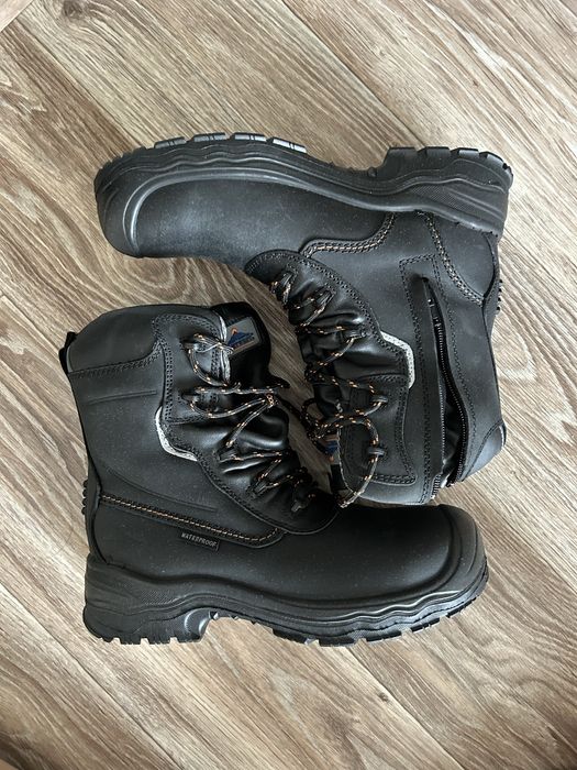 Спецобувь, водонепроницаемые ботинки Portwest