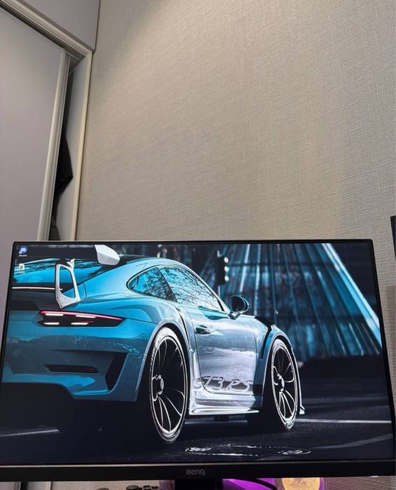 Монитор BenQ 24 д