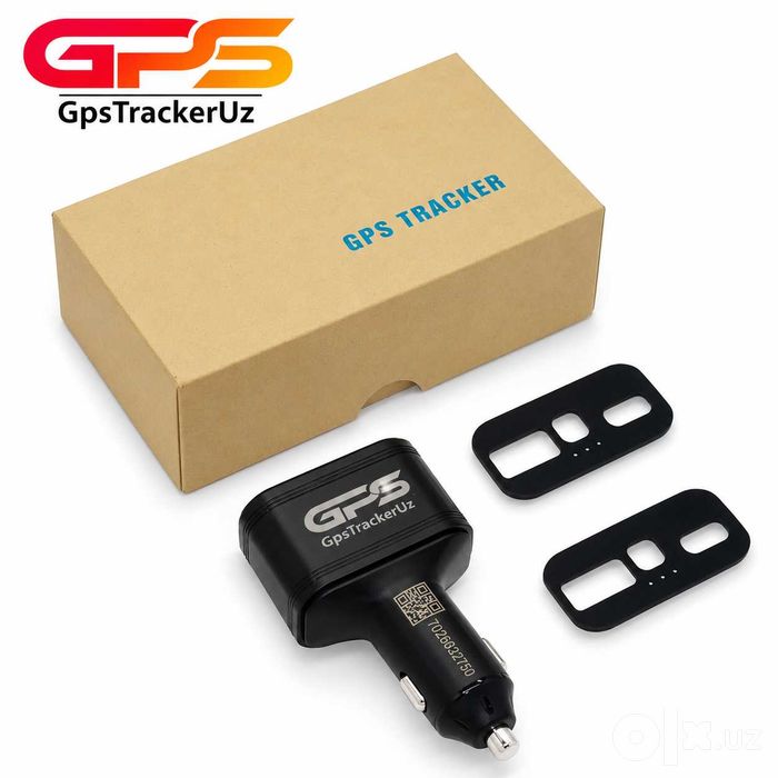 GpsTracker manitorin