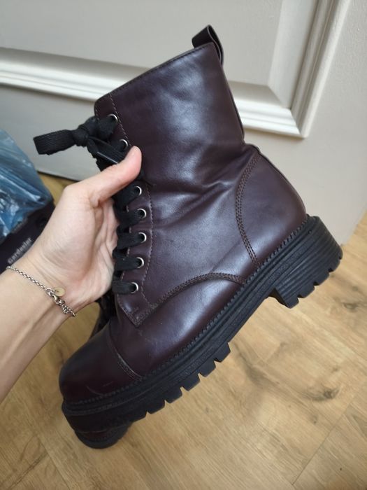 Сапоги плюс кеды