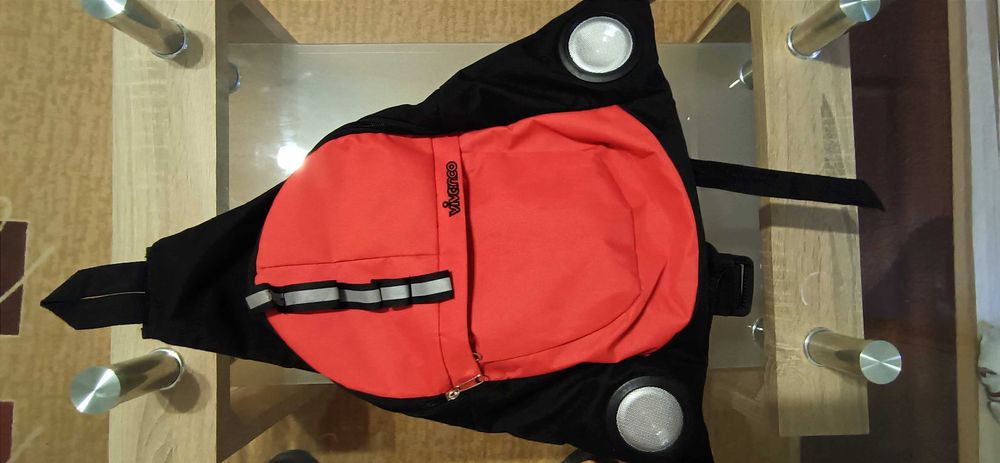 Музикална раница,паласка